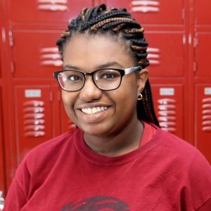 Meet your Posher, Adama